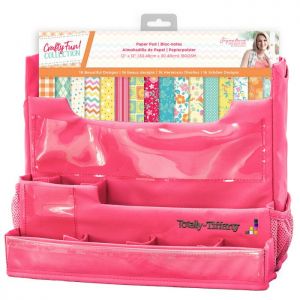 Totally Tiffany Crazy For Card Making Kit