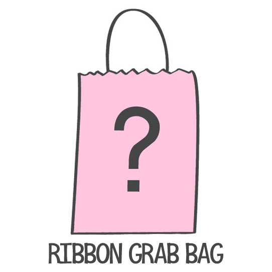 Image of Ribbon Grab Bag (10 Pack)